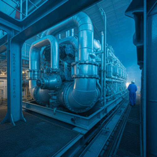 Cargo Compressor 2 1